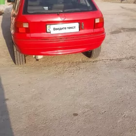 Opel Astra 1993