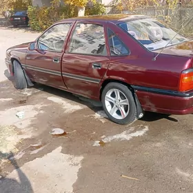 Opel Vectra 1991