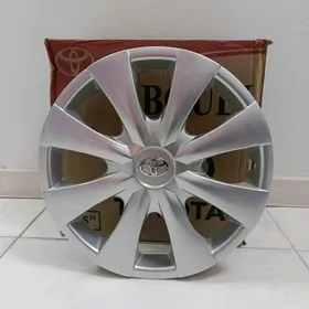 Kalpak 15lik corolla