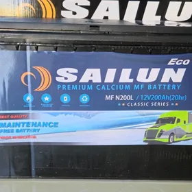 SAILUN akkumlyator 200 Ah
