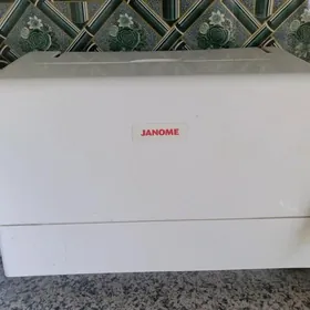 janome 370