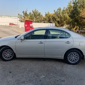 Lexus ES 300 2003