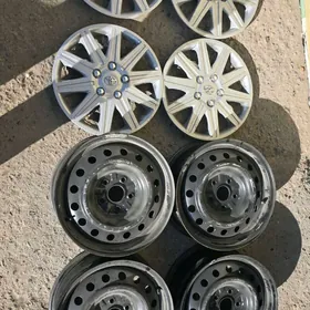 diska kalpak диска калпак