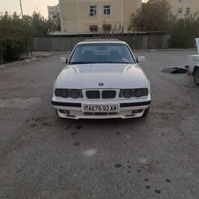 BMW 530 1995