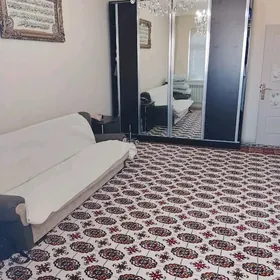 ️MiR 7/3 8 ETAZ 1 KOMNAT GYS