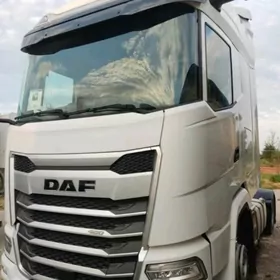 DAF 480 2022