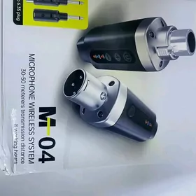M-04 BEZPROWODMOY ETMEK UN