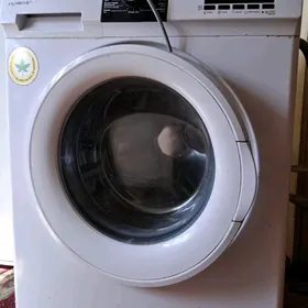 ️Kir maşyn satyn alýas️