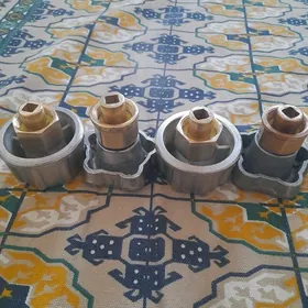 kislarod кислород вентел grant