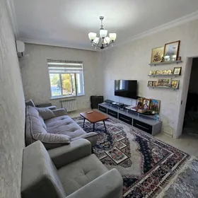 Гагарина 3эт 1ком 46м2