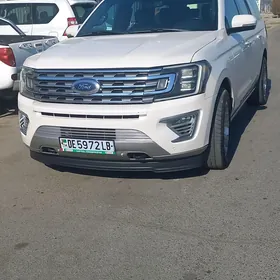Ford Expedition 2019