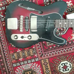 Angliski gitara bas Jolana