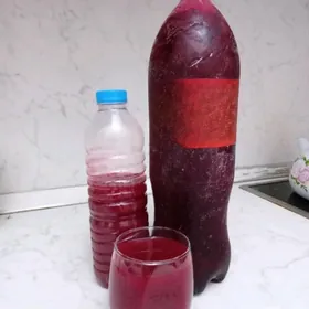 Süýji nar we nar sok