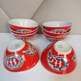 Пиалушки СССР