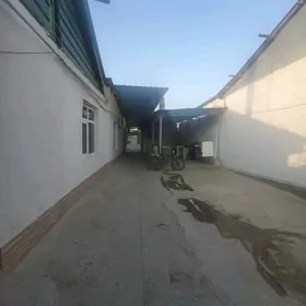 Buharskaýa köçe 4,5 sotok