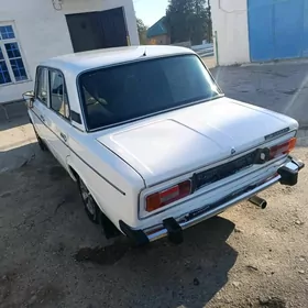 Lada 2106 1989