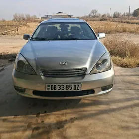 Lexus ES 300 2002