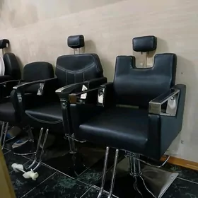 salon parikmahir kresla stul