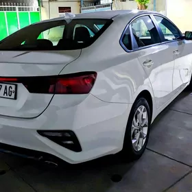 Kia Forte 2021