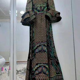 gara yaşyl tulky pombah