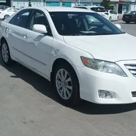 Toyota Camry 2010