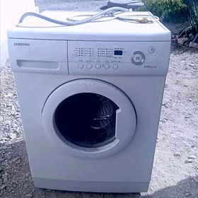 Kir masyn 6kg Samsun