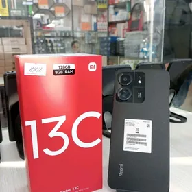 Redmi 13C