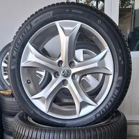 wenza original diska teker