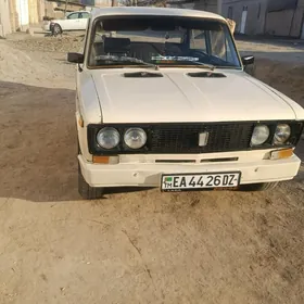 Lada 2106 2001