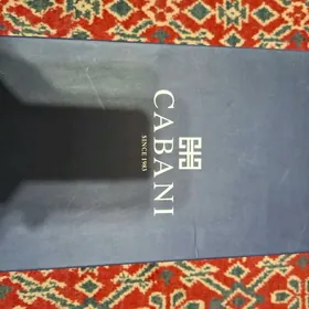 Cabani original