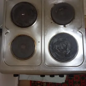 elektro plita tok 4 gozli