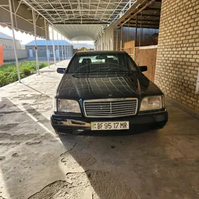 Mercedes-Benz 500SL 1992