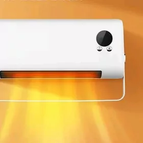 GYZGYN WENTILŸATORLY TÄZE PEÇI