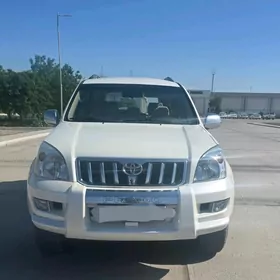 Toyota Land Cruiser Prado 2003