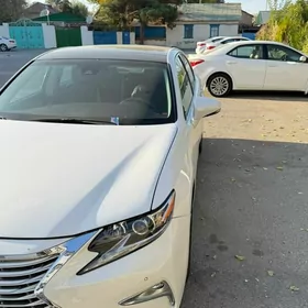 Lexus ES 350 2018