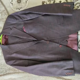 Kastum balak kamplekt