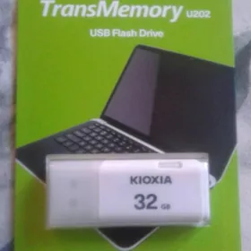 PlayStation 2 Fleşka (PS2)