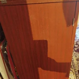 швейная машинка-тумба