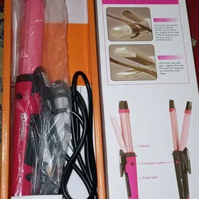 ütük lokon gafrinam 3 gornüşli