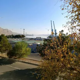 2х комнатная квартира