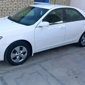 Toyota Camry 2005