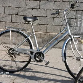 Yaposka 27lik toplysy