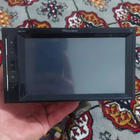 Pioneer Telowizor DMH-240EX