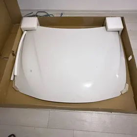 БМВ Ф30 капот