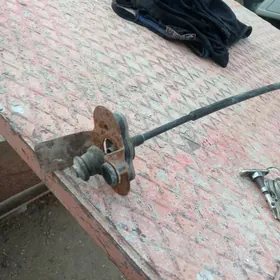 тросик газа