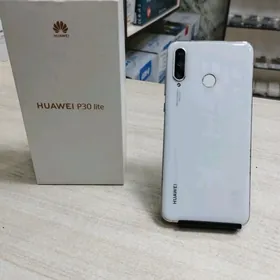 Huawei P 30 Lite  6/128gb