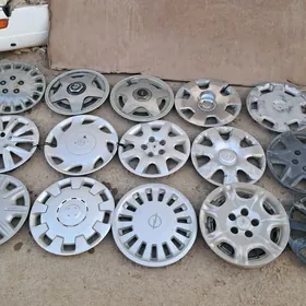 14,15,16 Калпак