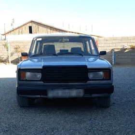 Lada 2107 1993