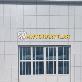 ARENDA AWTOHARYTLAR DUKANY