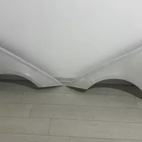 БМВ Ф30 крыло